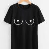 Love Eye tshirt FD29J0