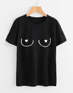 Love Eye tshirt FD29J0