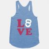 Love Fitness Tanktop FD23J0