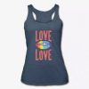 Love Love Tanktop EL24J0