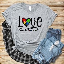 Love and hope tshirt Fd27J0