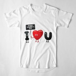 Lover's Day Tshirt EL11J0