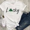 Lucky Tshirt EL24J0