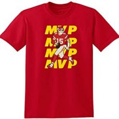 MVP T-Shirt FD20J0