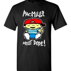 Mac Miller Most Dope Unisex Shirt FD14J0