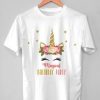 Magical Birthday Party Tshirt EL27J0