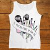 Makeup Lovers Tanktop ND18J0