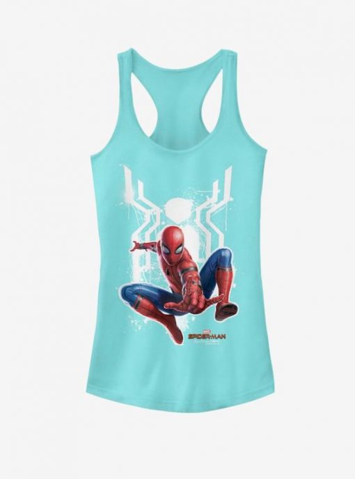 Marvel Spiderman Tanktop FD23J0