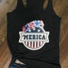 Merica Tanktop EL23J0