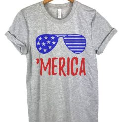 Merica tshirt FD27J0