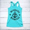 Mermaids Drink Tanktop EL22J0