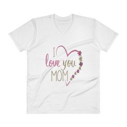 Mother's day T-Shirt ND20J0