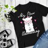 My Class Is Llamazing Tshirt FD17J0