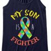 My Son Fighter Tanktop EL17J0