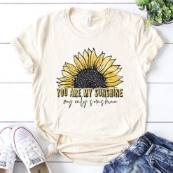 My Sunshine Tshirt FD21J0