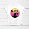 Nurse Life Tshirt EL30J0