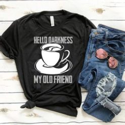 Old Friend T Shirt SR20J0