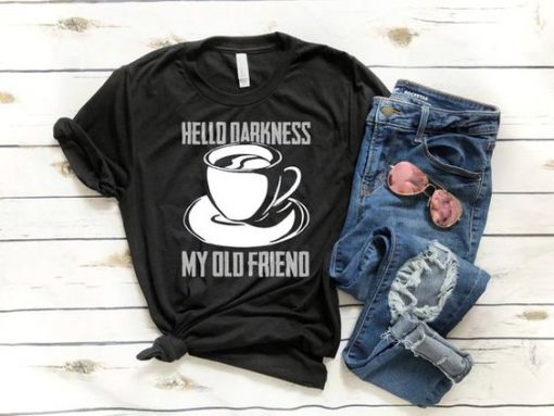 Old Friend T Shirt SR20J0