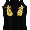 PINEAPPLE Bikini Gold Tanktop FD13J0]