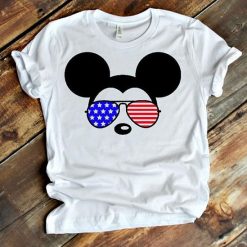 Patriotic Disney Shirts Fd27J0