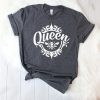 Queen Bee Tshirt FD24J0