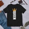 Queen T Shirt SR20J0