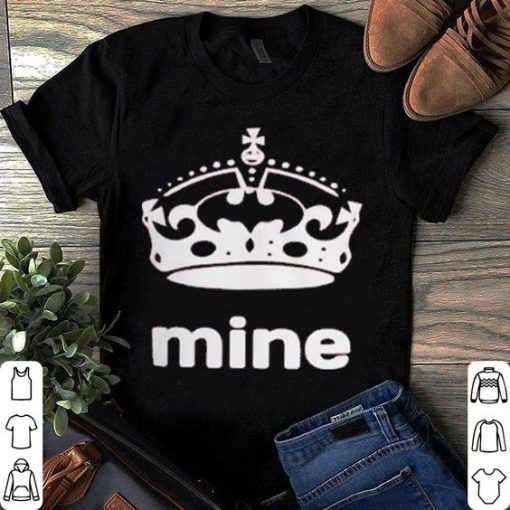 Queen leslie jones mine shirt FD22J0.jpg