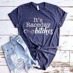 Raceday T Shirt SR20J0