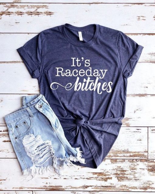 Raceday T Shirt SR20J0