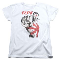 Rai Valiant Comics tshirt FD23J0