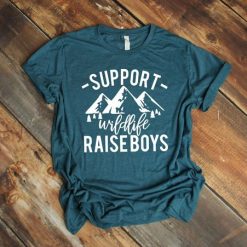 Raise Boys Tshirt FD23J0