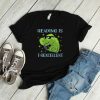 Reading Is Trexcelent Tshirt EL30J0