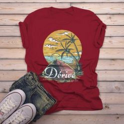 Retro Vintage Derive Tshirt FD22J0.jpg