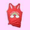 Say Perhaps To Drugs Tanktop FD14J0