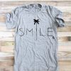 Smile Beach Shirt FD13J0