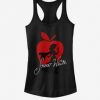 Snow White Tanktop EL17J0