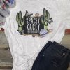 Spacey Kacey Tshirt EL27J0