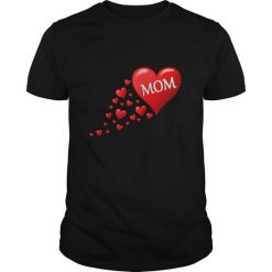 Special Love Mom T-Shirt EL11J0