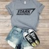 Stark Industries Tshirt FD29J0