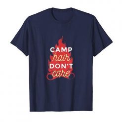 Summer Camp T-Shirt EL18J0