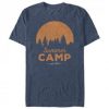 Summer Camp Tshirt EL14J0