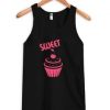 Sweet Tanktop EL17J0