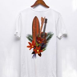 Tropical Kit T-Shirt FD13J0