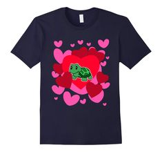 Turtle Love Tshirt EL29J0