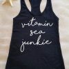 Vitamin sea junkie tanktop FD13J0