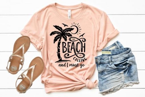 beach summer shirt FD13J0