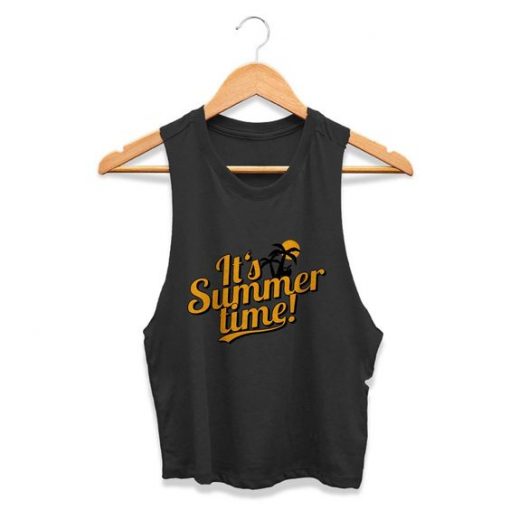 its summer time Tanktop FD13J0