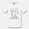 let your light T-Shirt ND20J0