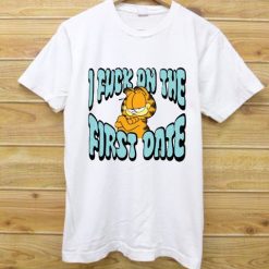 on the first date shirt FD20J0