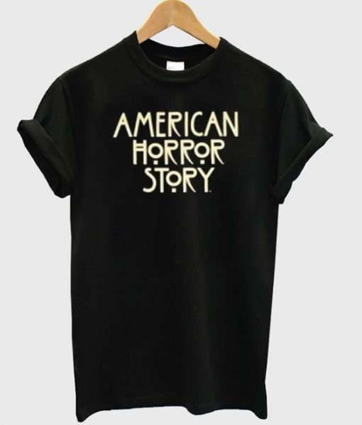 American horror story T-Shirt MQ08J0